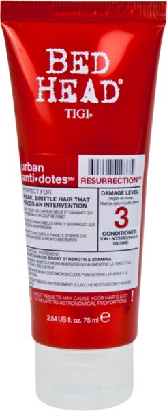 Tigi Bed Head Urban Anti+Dotes Resurrection Conditioner