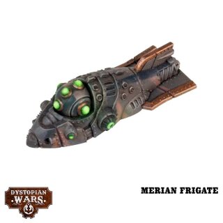 Archimedes Battlefleet Set