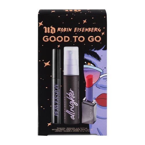 Urban Decay сет шминке „Good To Go“