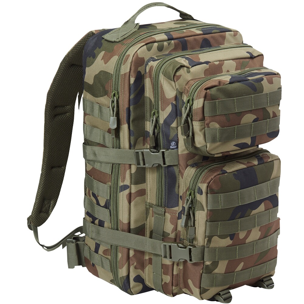 Brandit Rucksack US Cooper Large 40 Liter