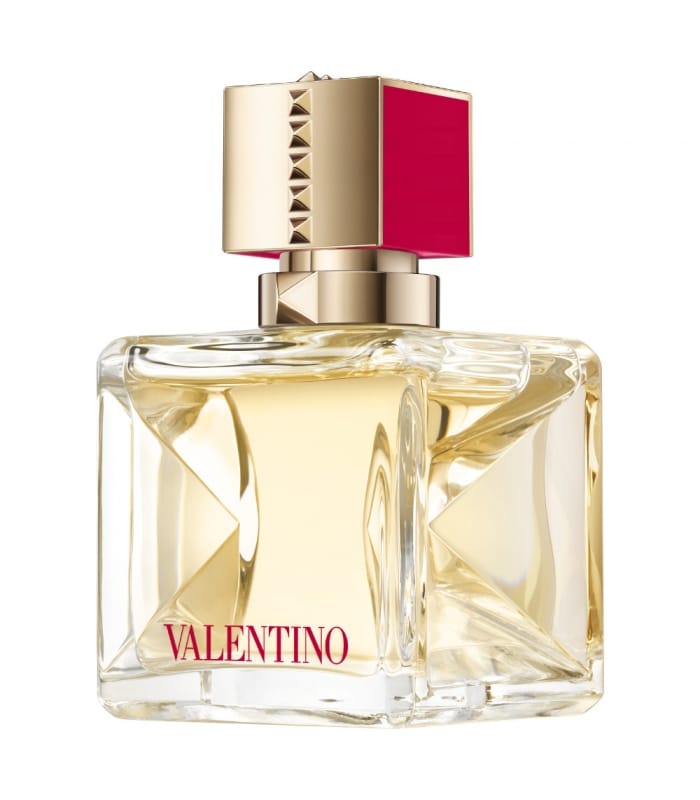 VALENTINO VOCE VIVA-Eau de Parfum Vaporisateur