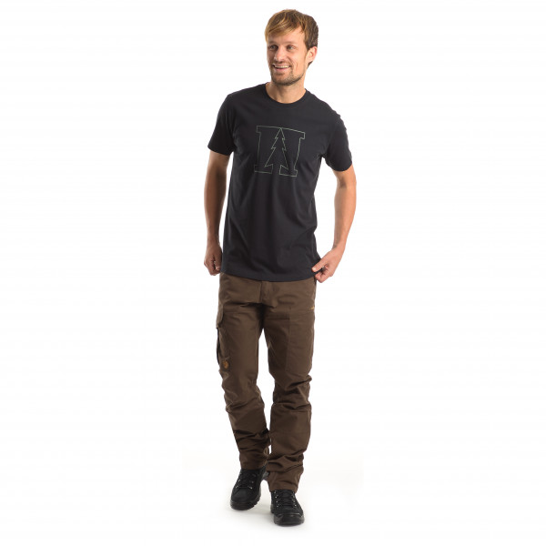 Heber Peak - Heber Peak Logo - T-Shirt