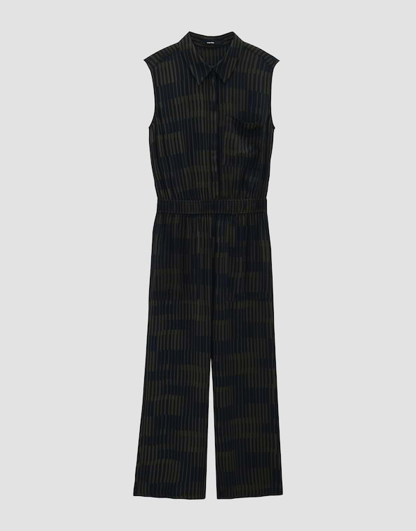 Jumpsuit Cirafa resort