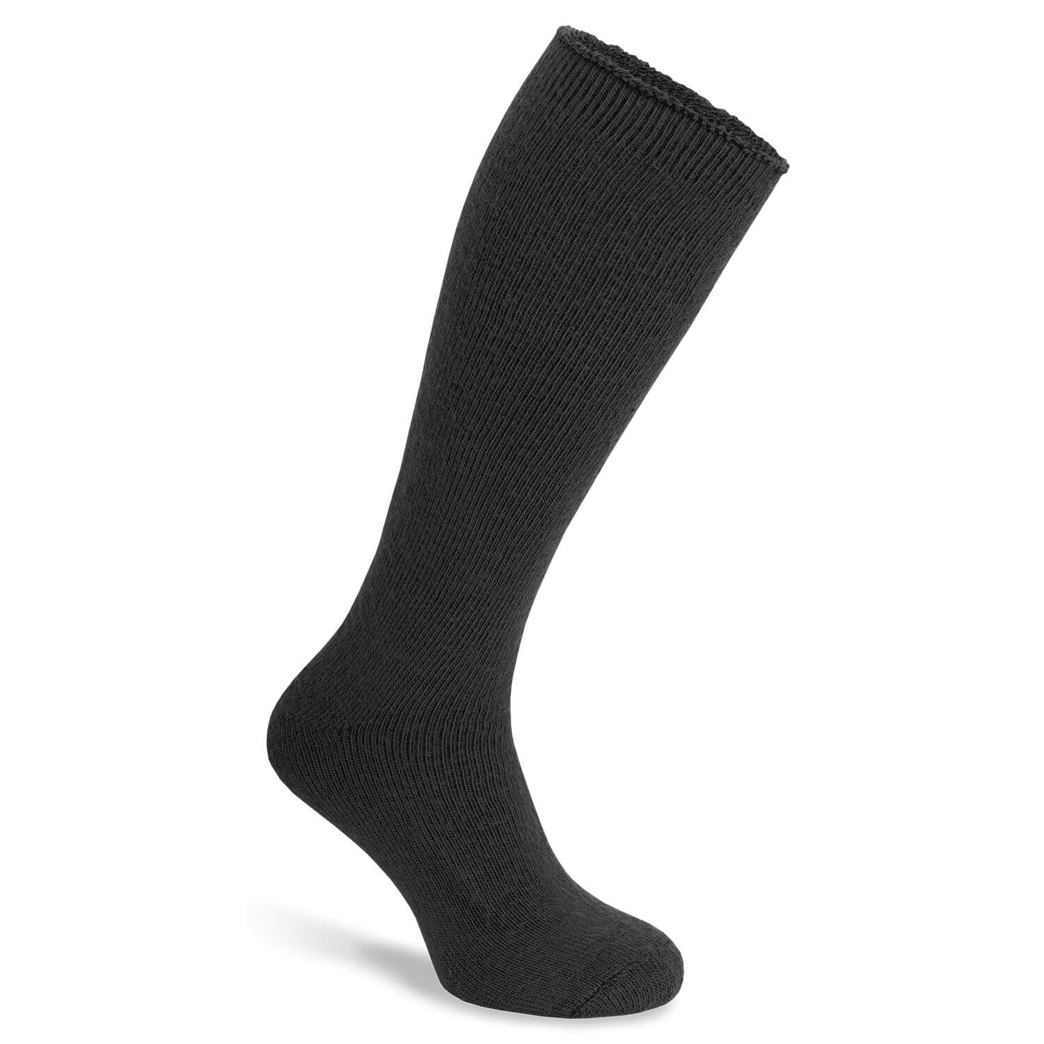 Socks Knee High 600