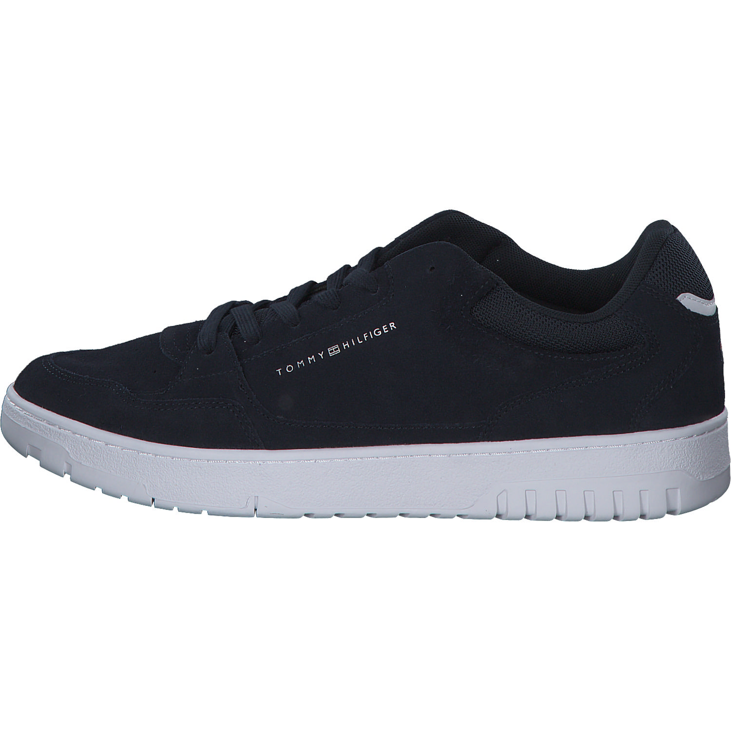 Tommy Hilfiger FM0FM04694, Klassische- & Business Schuhe, Herren, Blau