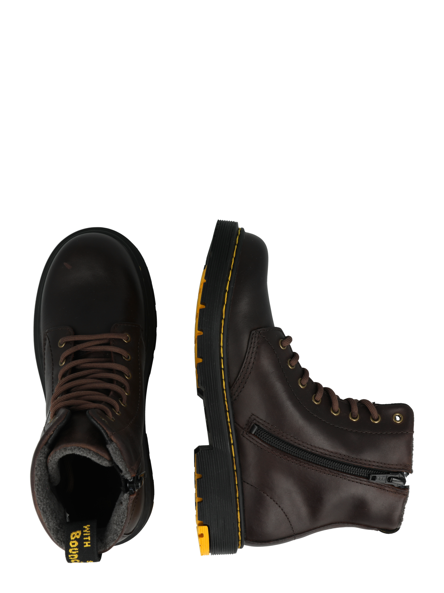Boots '1460'