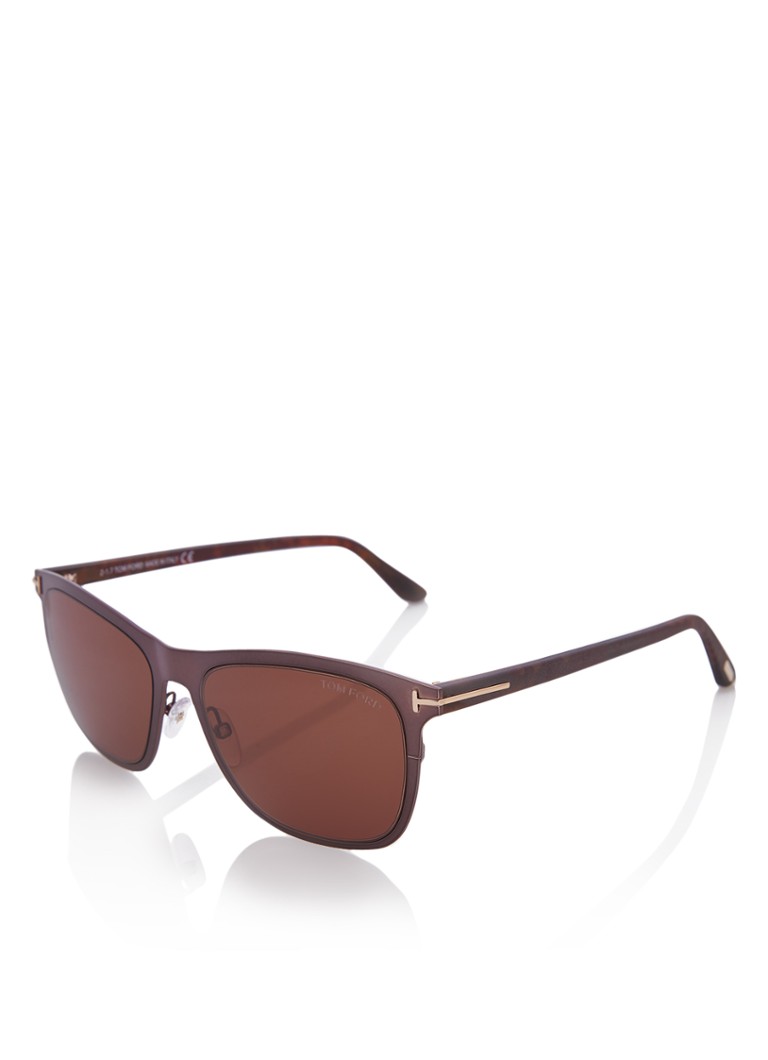 Tom Ford Alasdhair sunčane naočale TR000894
