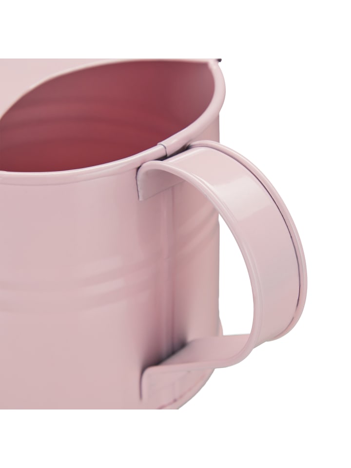 relaxdays Gießkanne in Rosa - 1,3 l günstig kaufen onesize