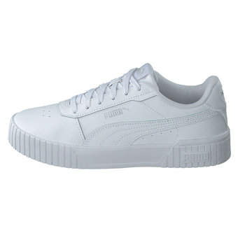 PUMA Carina 2.0 Sneaker in weiß