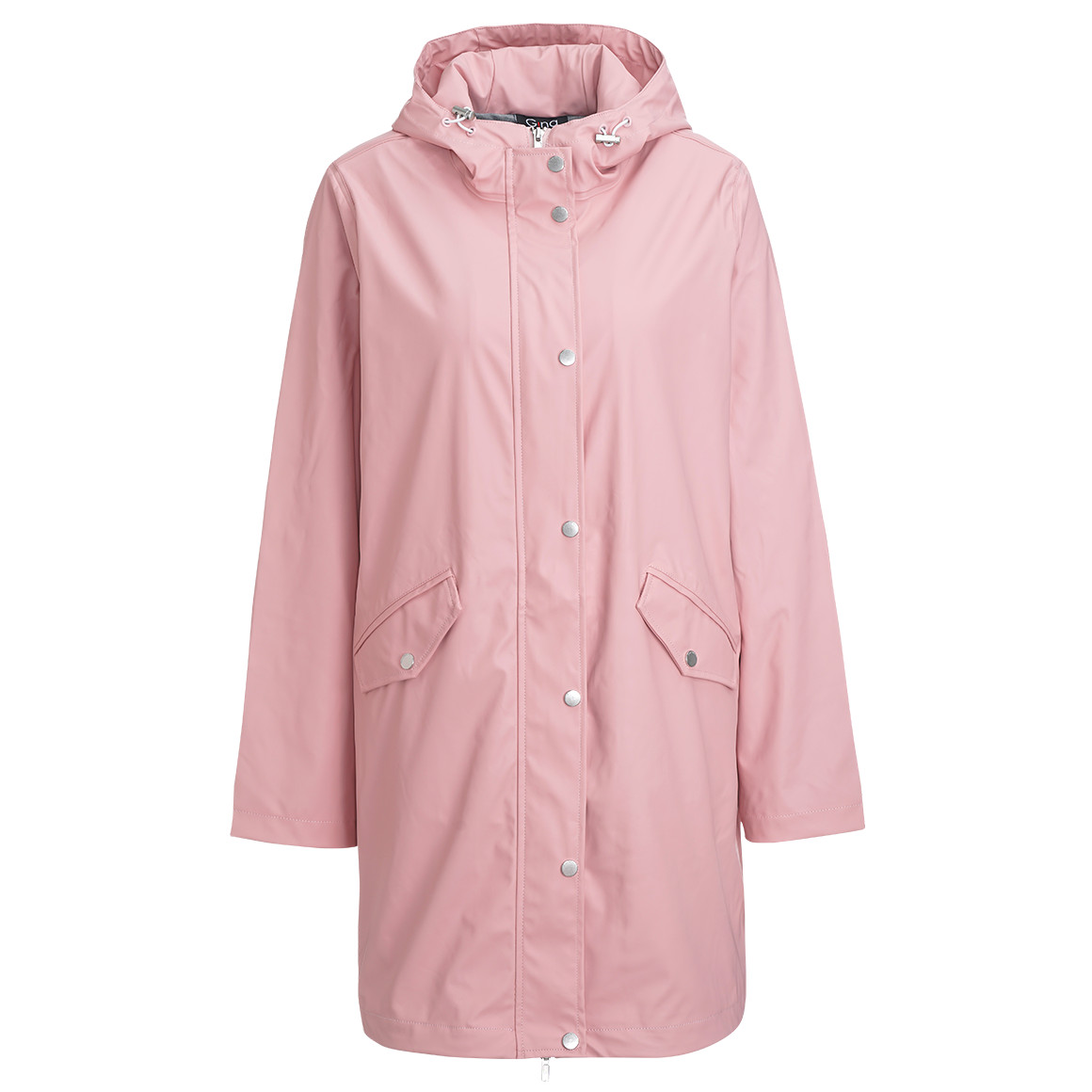 Damen Regenjacke mit Beschichtung
