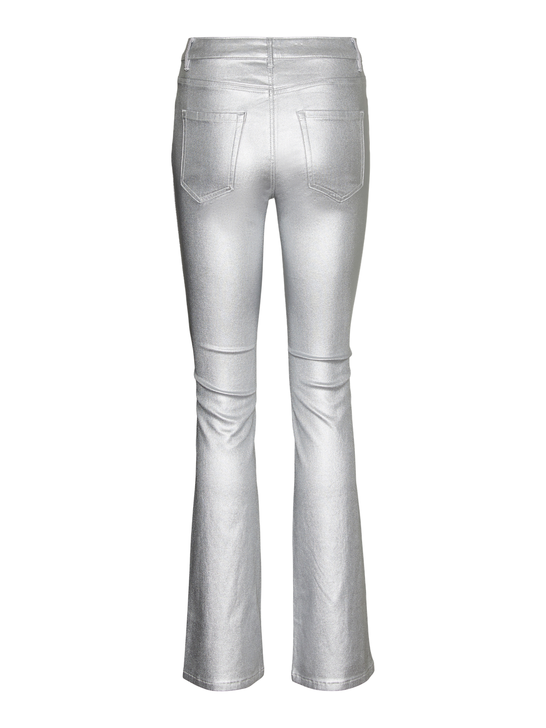 VMFLASH Mid Rise Ausgestellt Jeans