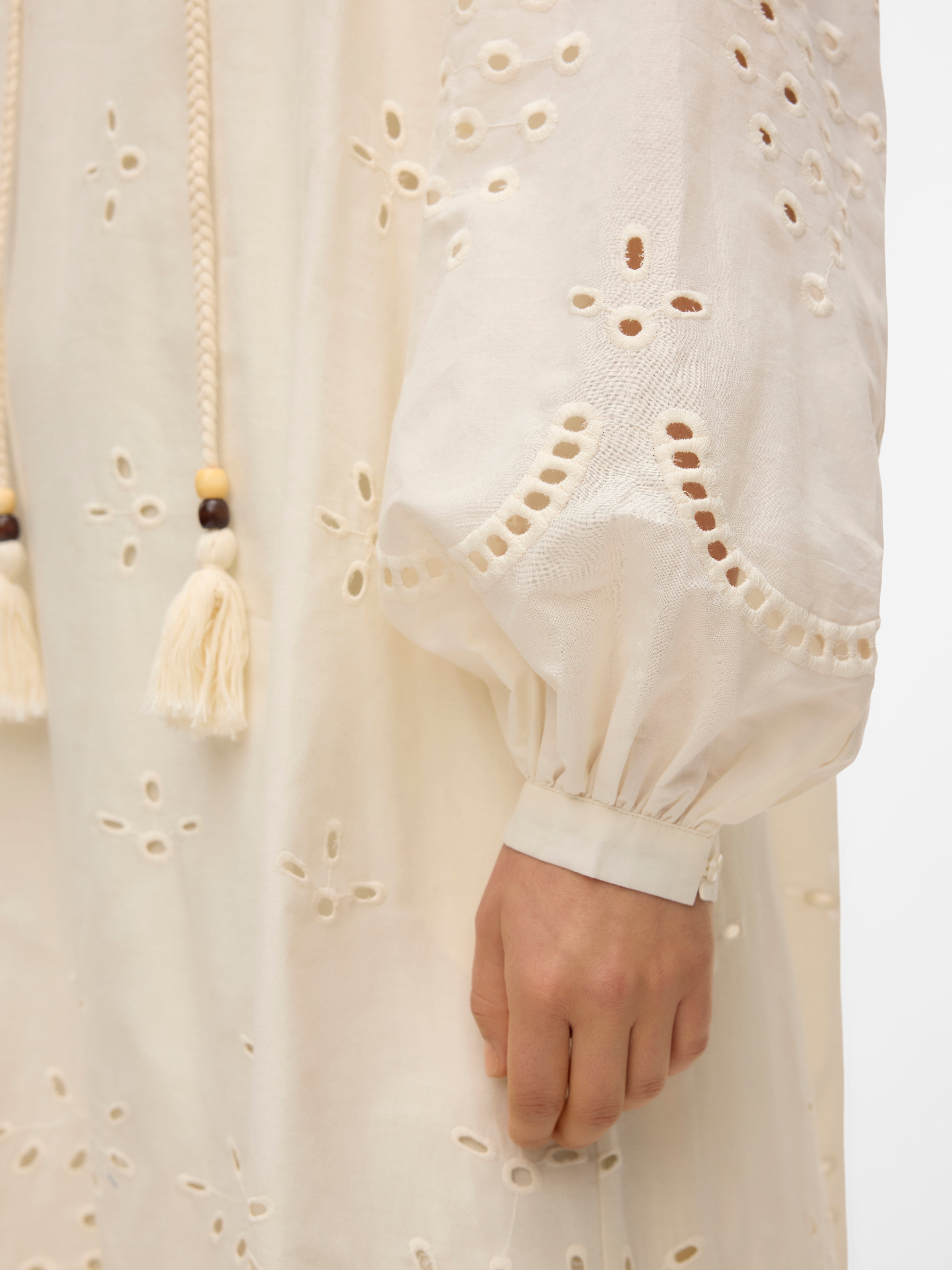 VMKAT Langes Kleid