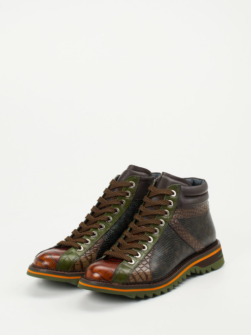 Sneaker high-47612020007 Konstantin Starke
