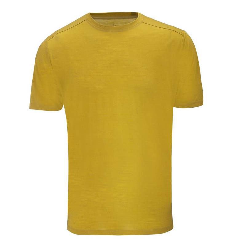 Gipfelglück Peter Funktionsshirt Herren