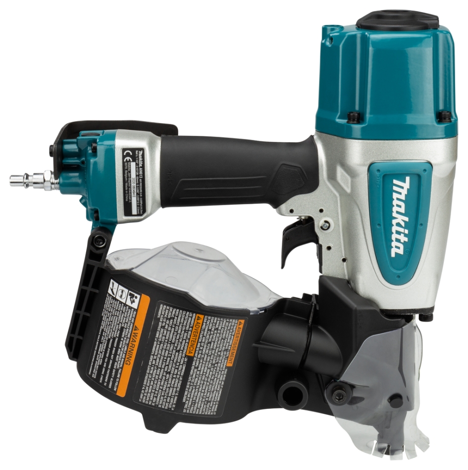 Makita AN613 8-Stangen-Bautacker 38-65 mm