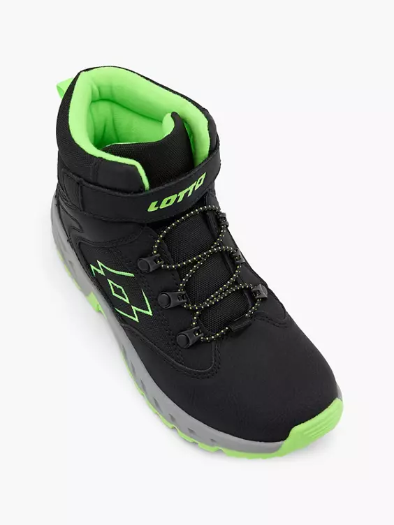 Lotto Hoher Sneaker