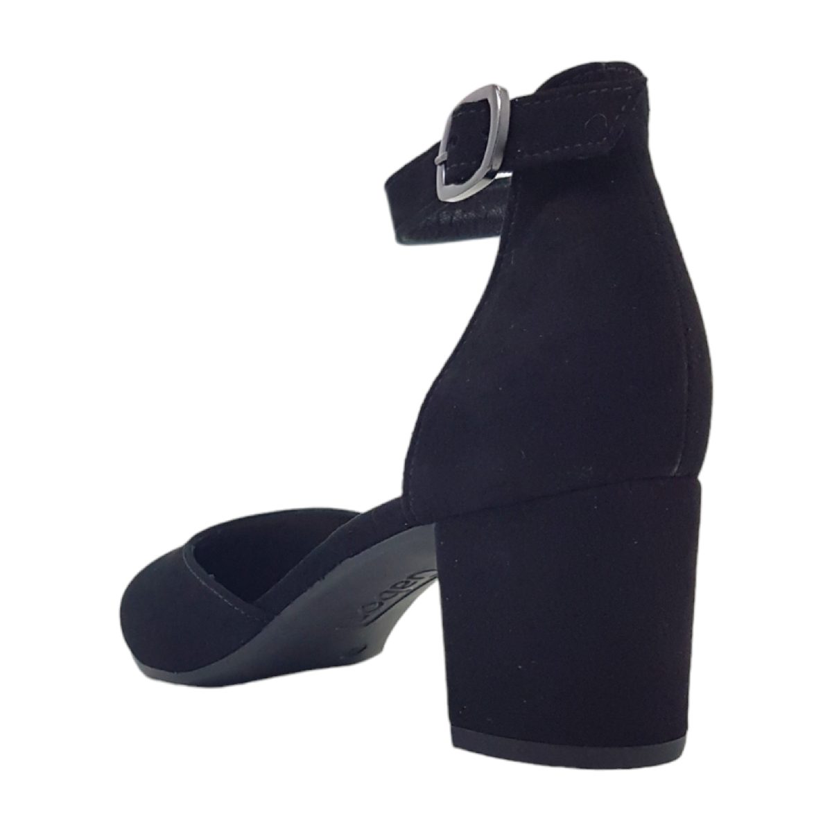 Gabor 41.340.17 Schwarz Schwarz