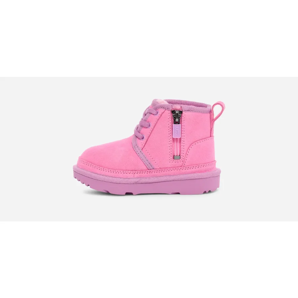 UGG Neumel X Abby Ii 1147231T-PINK / pink