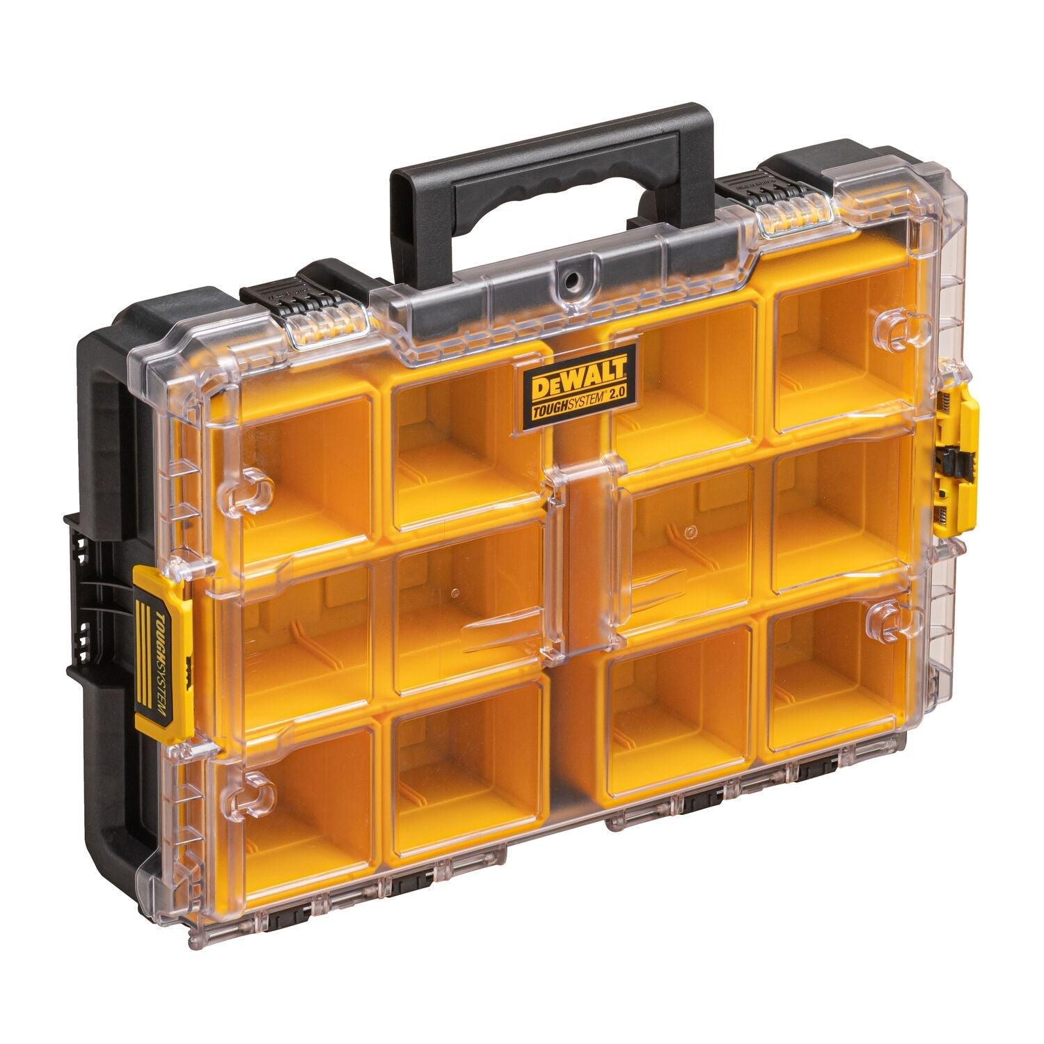 DeWalt Accessoires DWST83394-1 Organizer Toughsystem