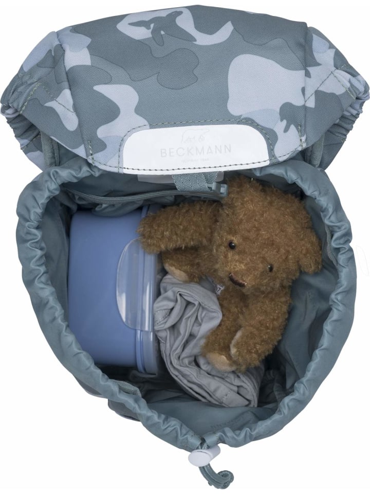 BECKMANN Beckmann Kindergartenrucksack Classic 12 Liter/Classic Dinosaur günstig kaufen onesize