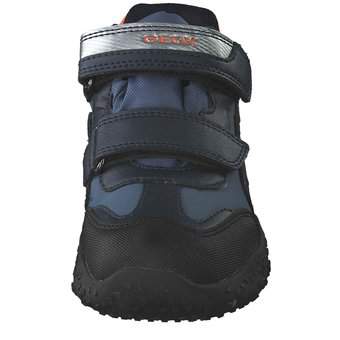Geox J Baltic Boy Klettschuhe in blau