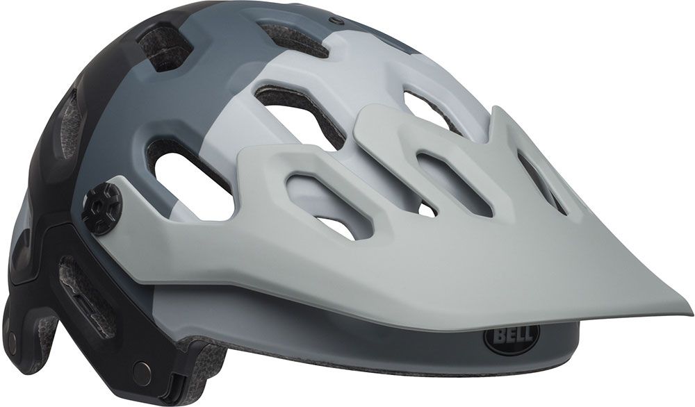 Bell Super 3R MIPS - Fullface Helm kaufen | Bike-Discount