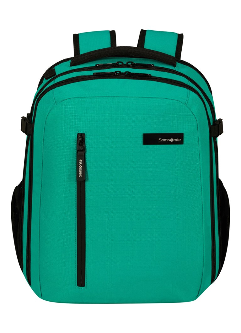 Samsonite Roader backpack with 15.6-inch laptop compartment
