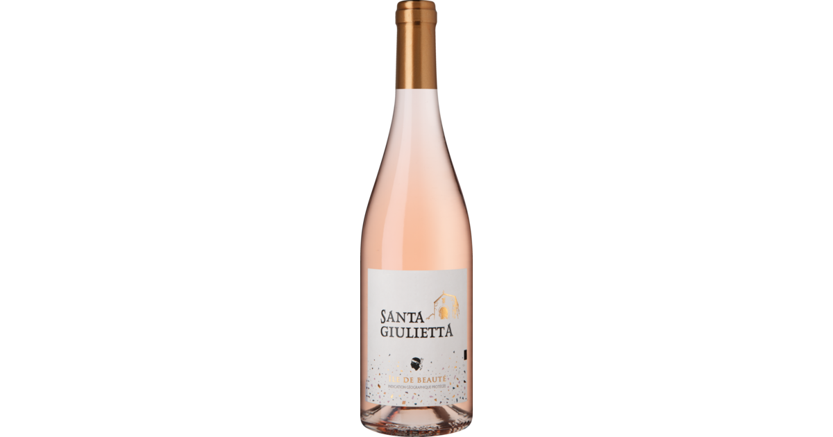 Santa Giulietta Rosé