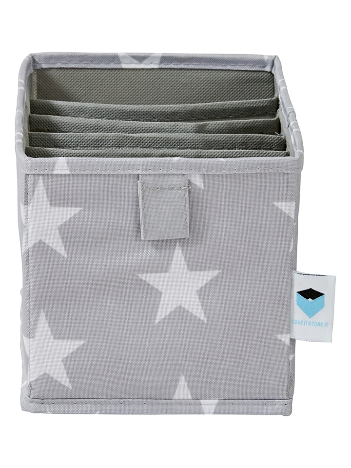 STORE IT 2er-Set: Schubladenorganizer in Grau - (B)15 x (H)15 x (T)30 cm günstig kaufen onesize