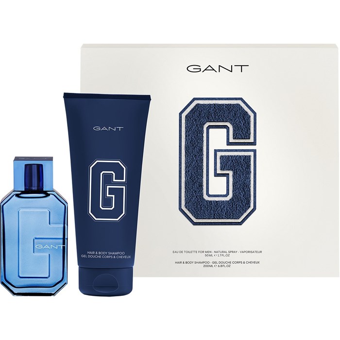GANT Geschenkset von GANT | parfumdreams