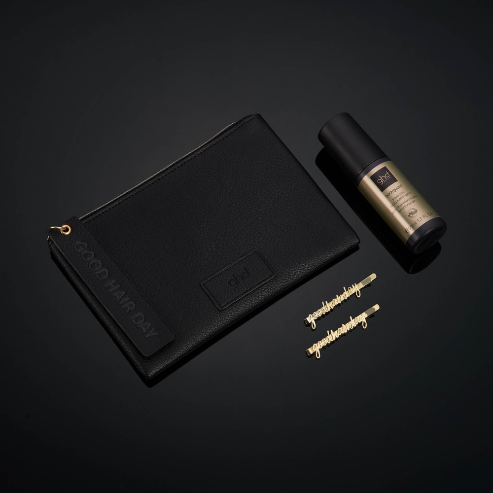 GHD trousse de coiffage - Collection ghd iD Trousse de coiffage