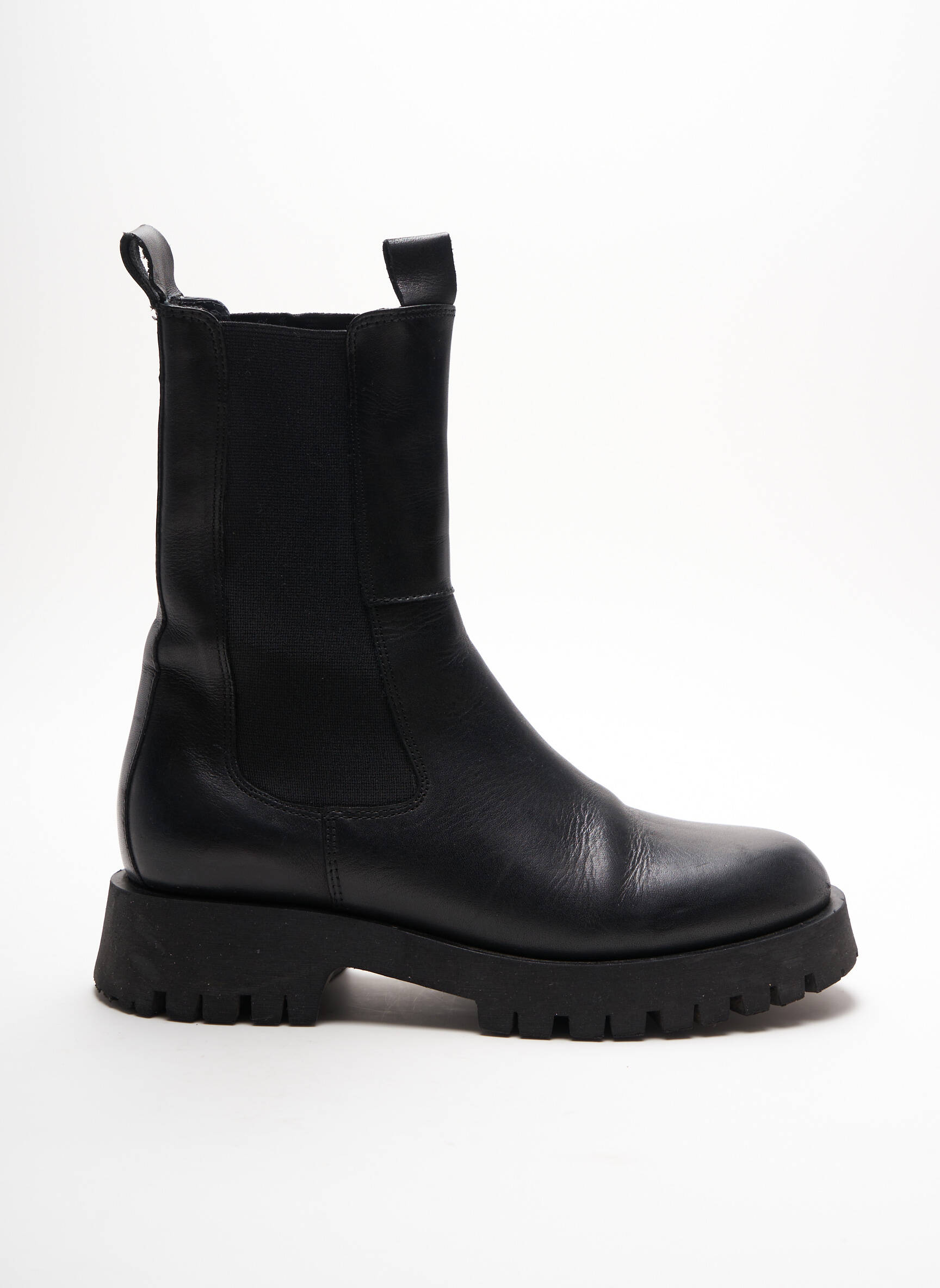 Jonak Bottines Femme couleur noir