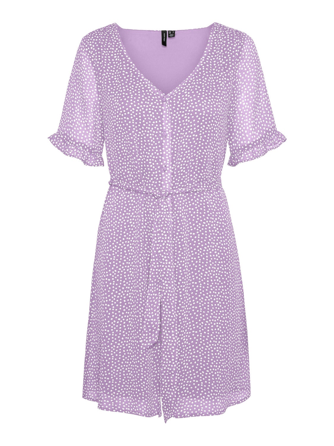 VMCARO Kurzes Kleid