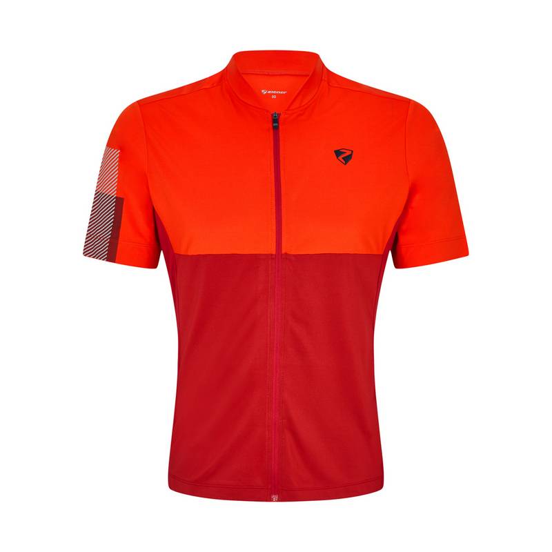 Ziener NORGAN Trikot Herren