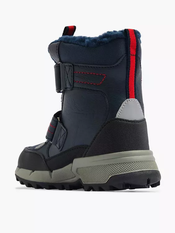 Kappa Boots