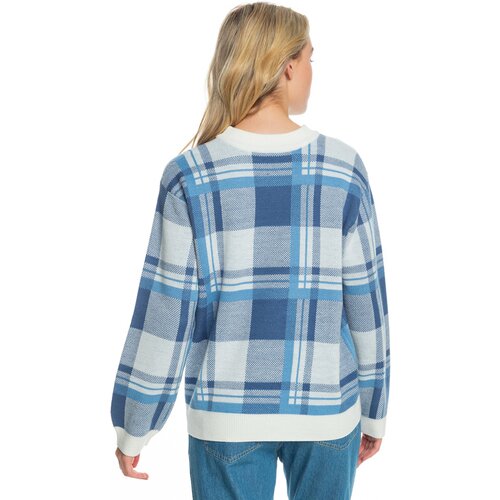 DAMEN PULLOVER QUIET TIMES J SWTR