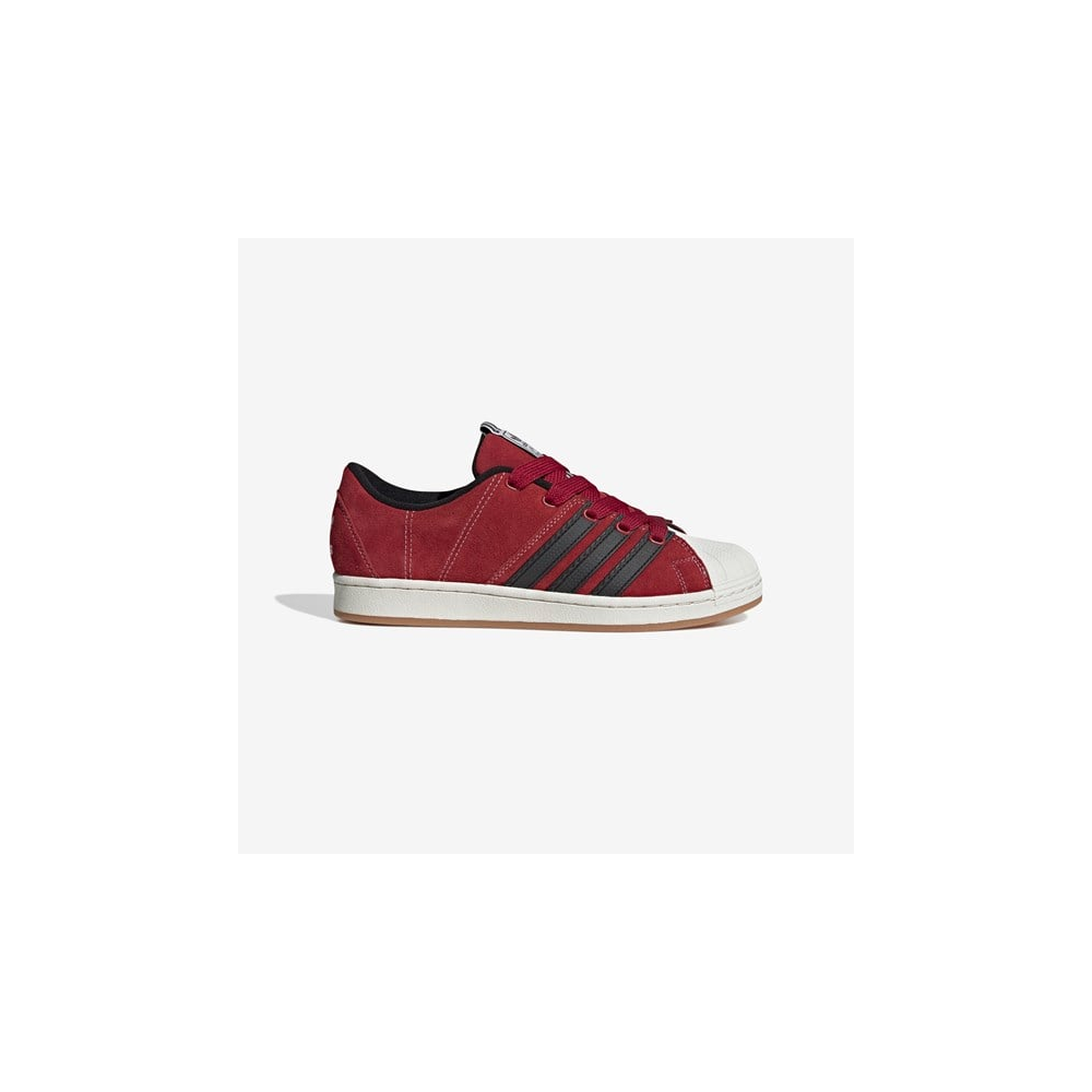 adidas Supermodified YNuK IE2176 / rot
