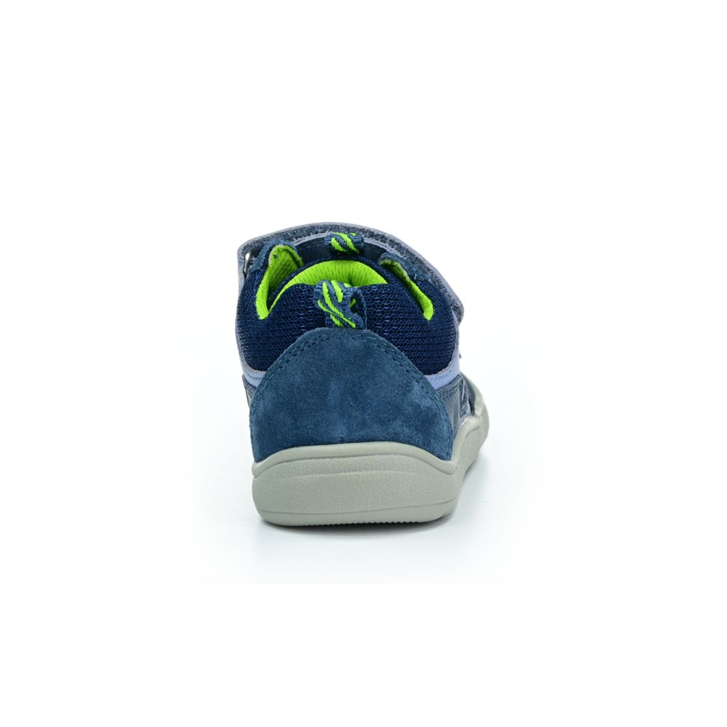Protetika Kameron Navy Barfußschuhe