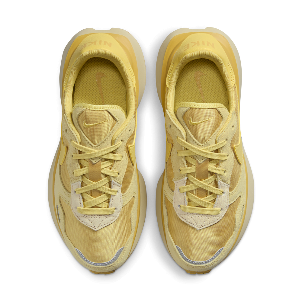 Nike Phoenix WMNS Waffle FJ1409-700 / gelb