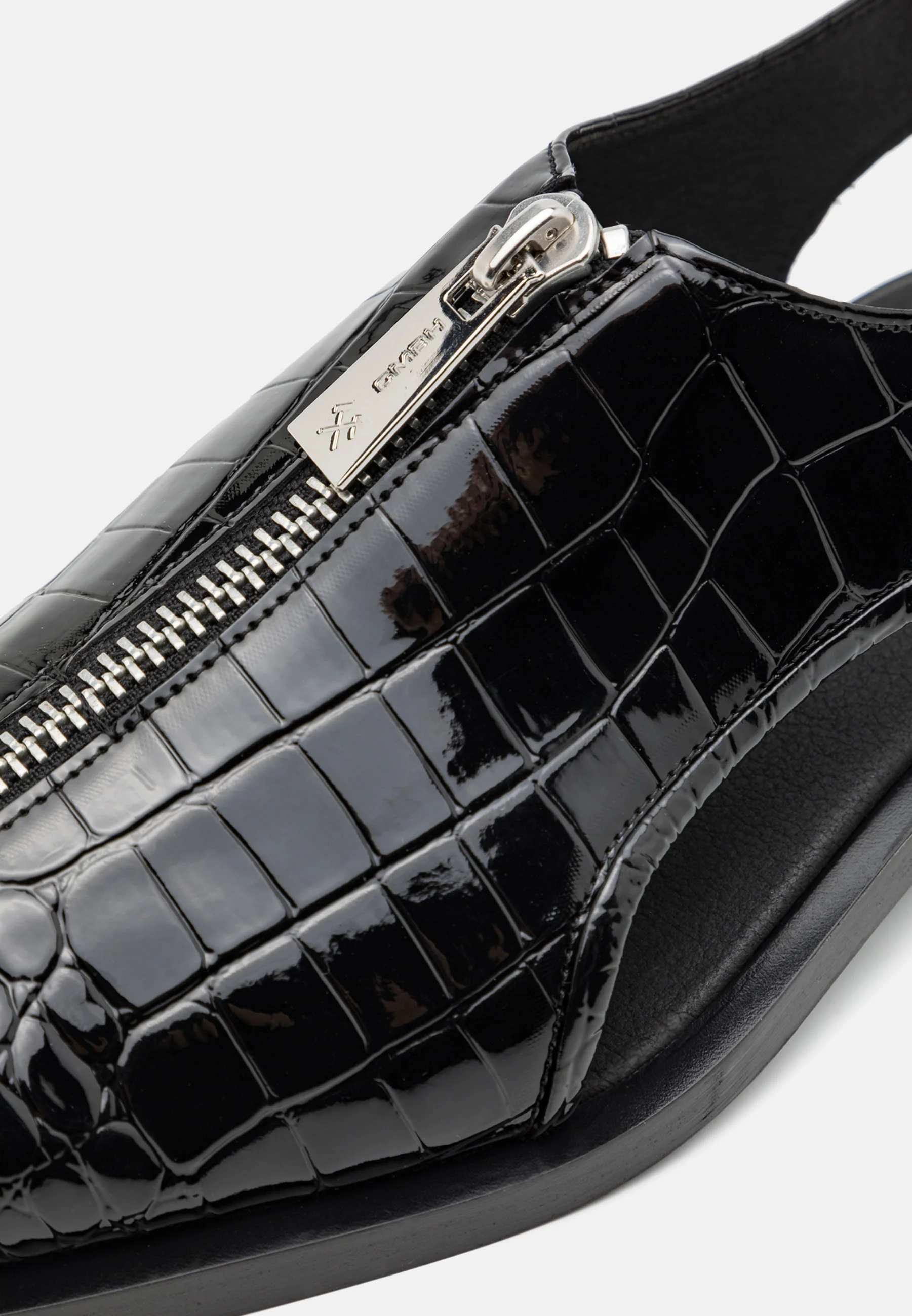 GmbH HAWI SLINGBACK CUT OUT UNISEX - Zapatos sin cordones