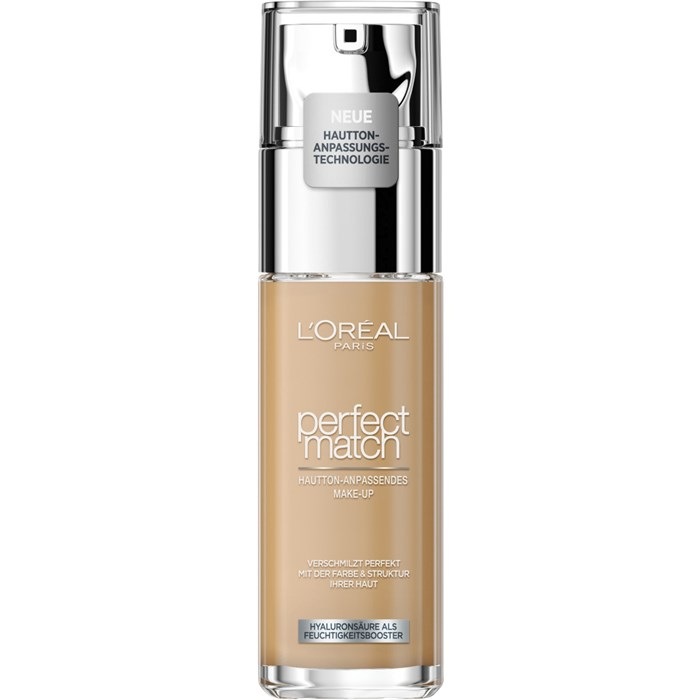 Perfect Match Make-Up