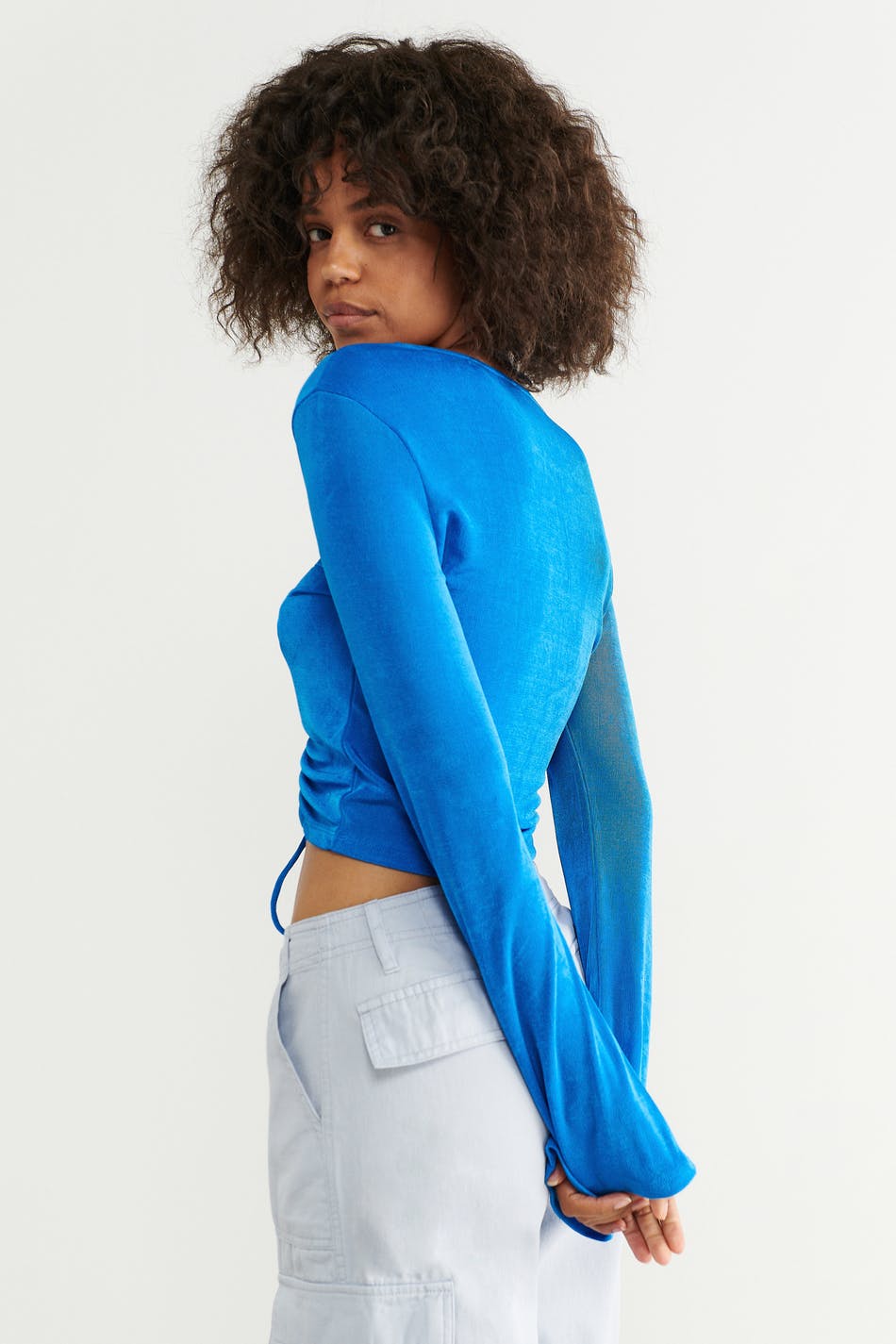 Mina top