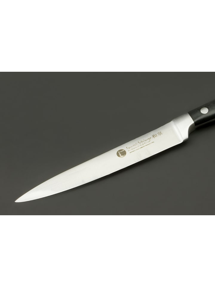 Izumi Ichiago IZUMI ICHIAGO Gemüsemesser aus Japanese High Carbon Stainless Steel günstig kaufen onesize