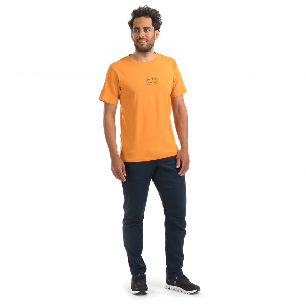 Stoic - Hemp30 ValenSt. T-Shirt - T-Shirt