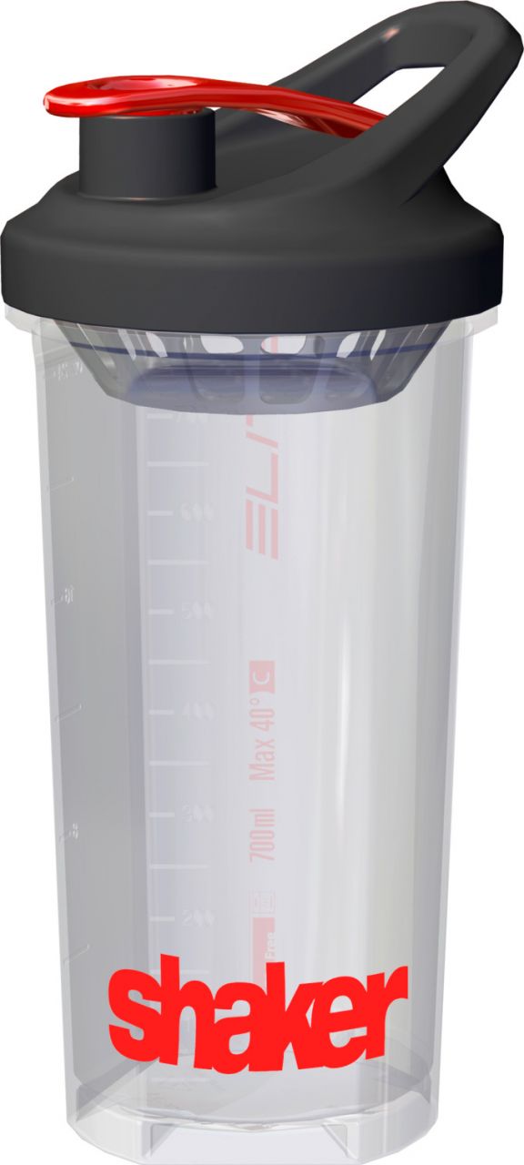Elite Flasche Shaker 700ml kaufen | Bike-Discount