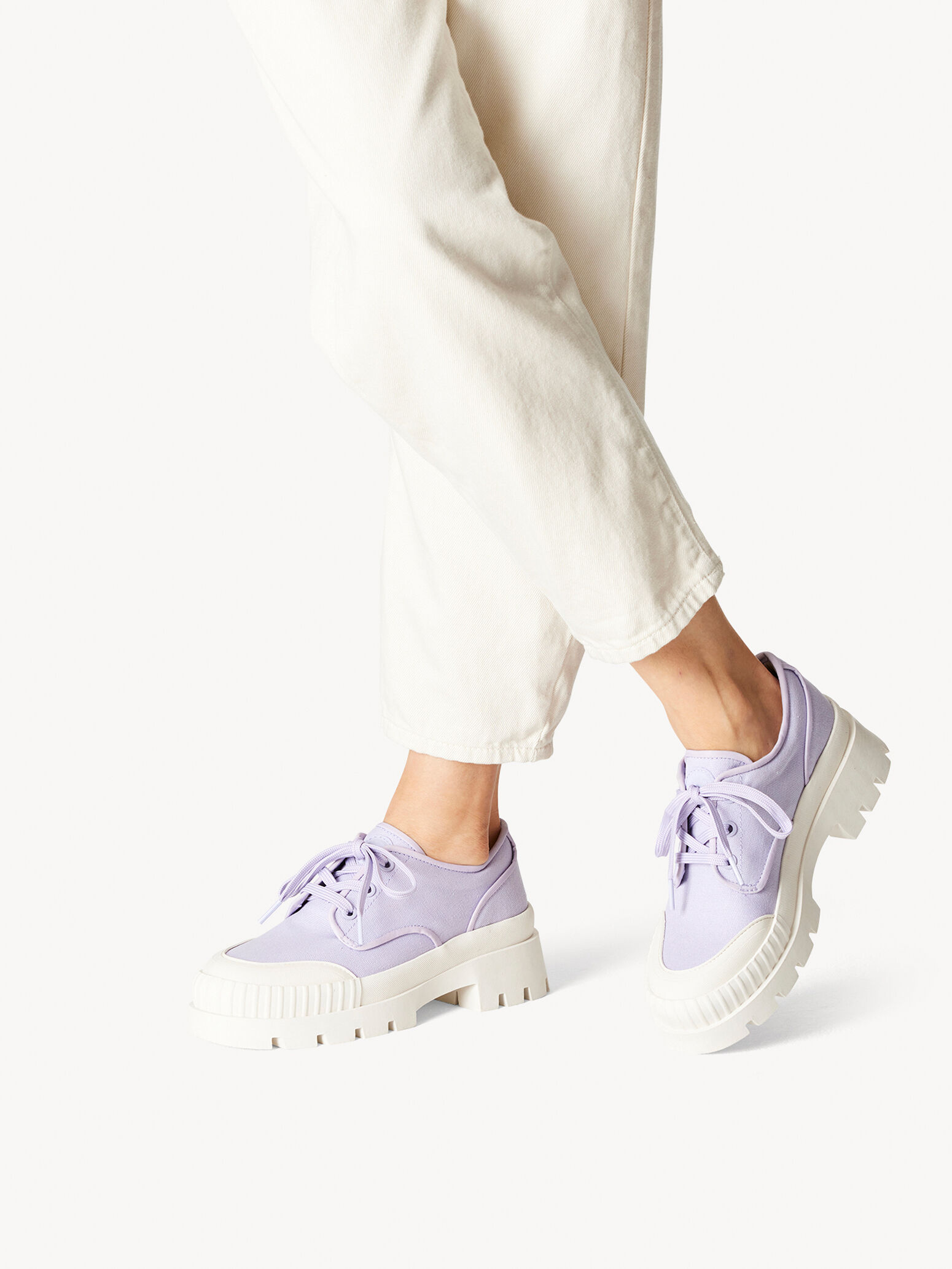 Derbie - mauve