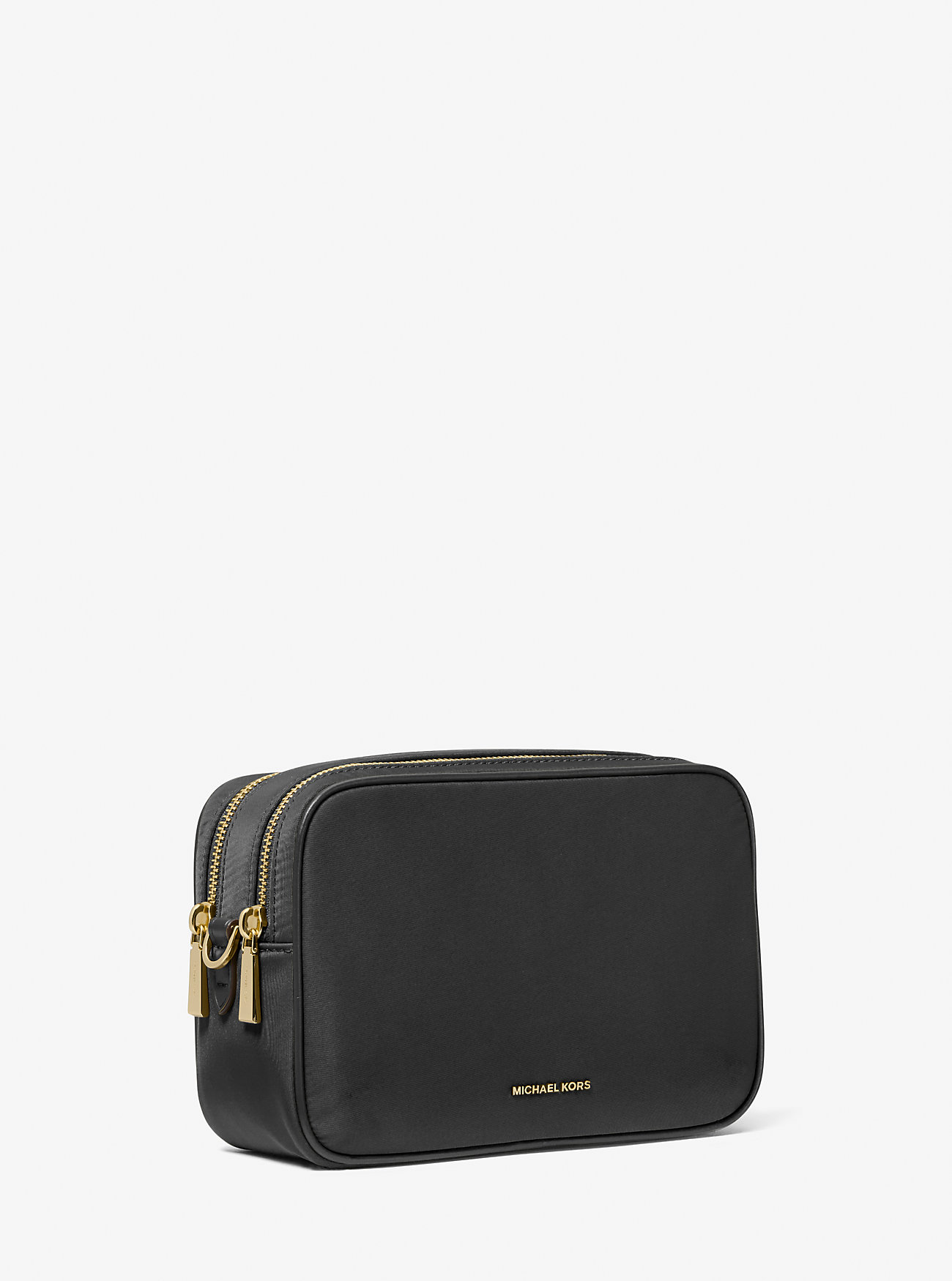 Bryant Medium Nylon Kameraveske – SVART