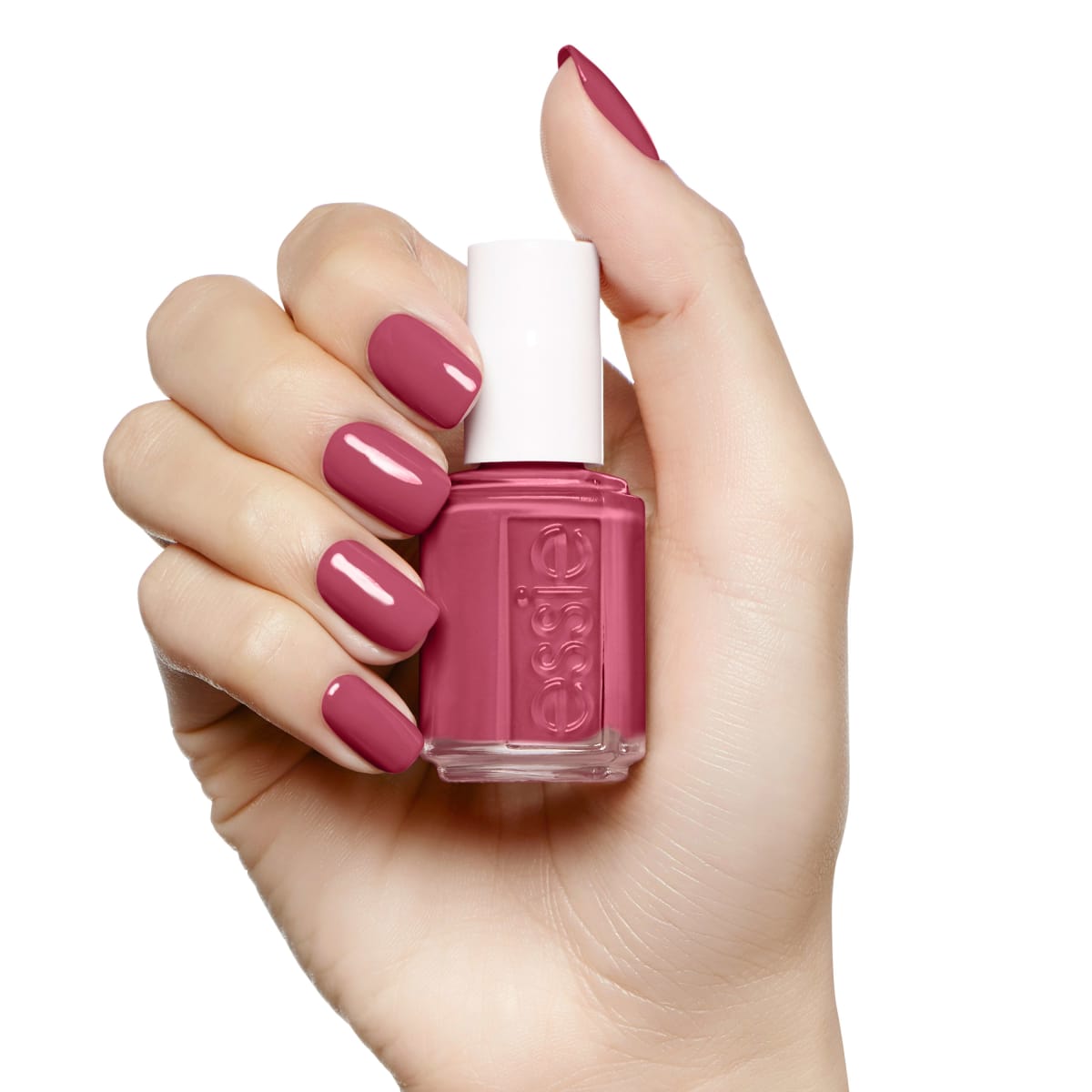 Nagellack 413 Mrs Always Right, 13,5 ml