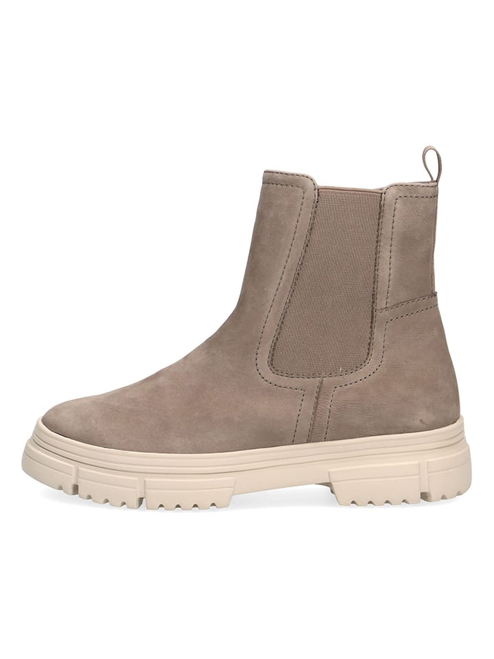 Caprice Boots in Taupe günstig kaufen