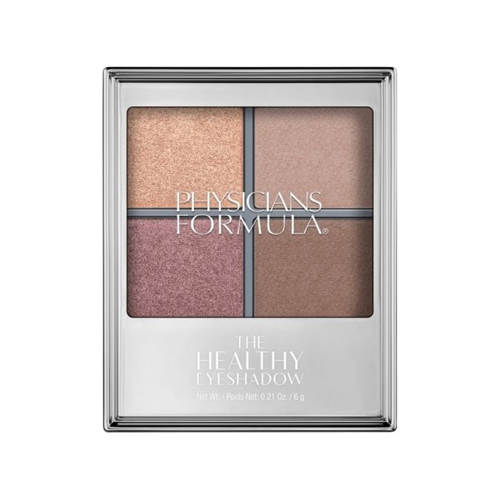 The Healthy Eyeshadow